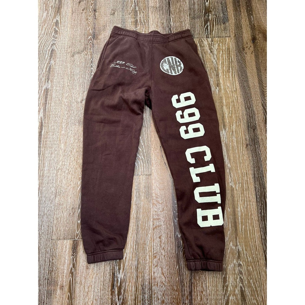 999 club juice wrld cookies n kicks sweatpants